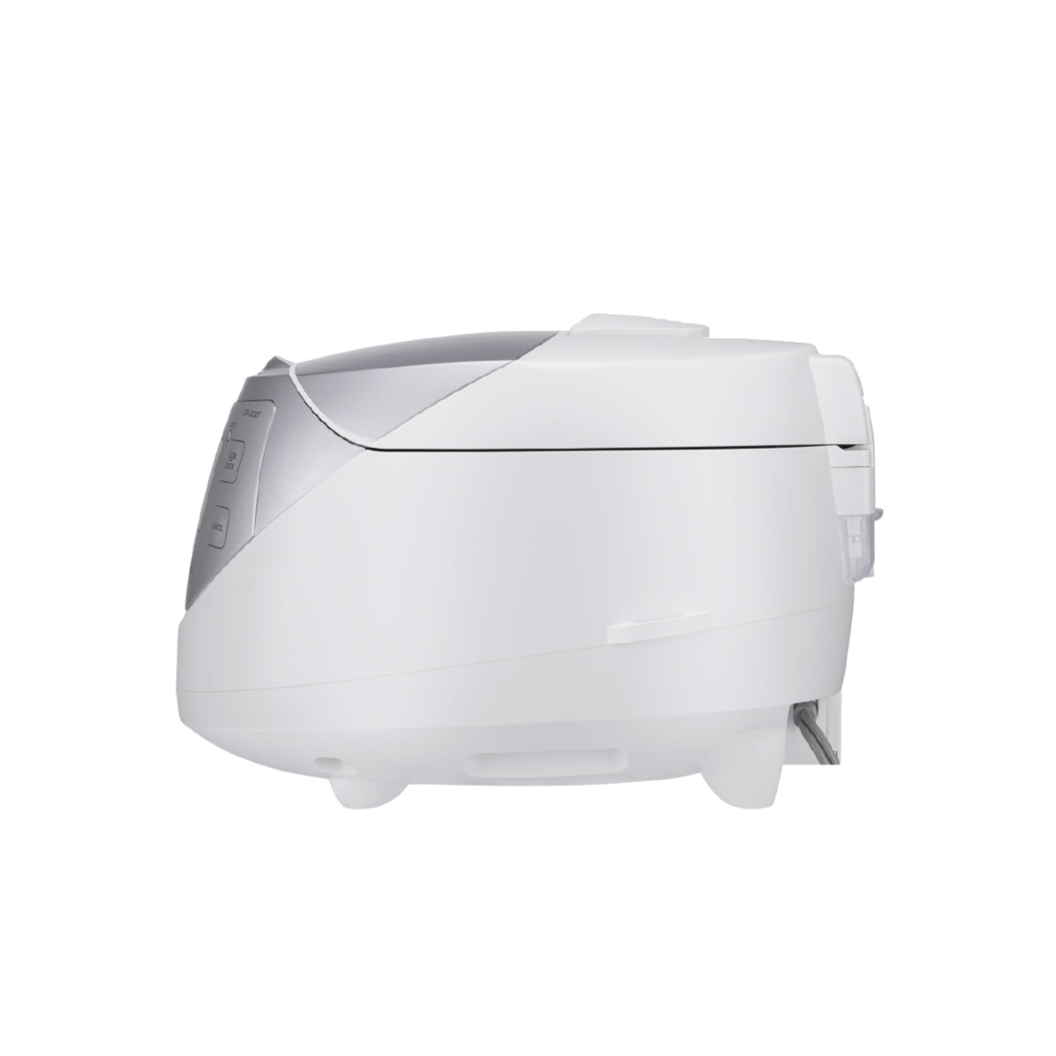 Nồi cơm điện tử 1.08 lít Cuckoo CR-0631F/WHSIVNCV – ảnh 5