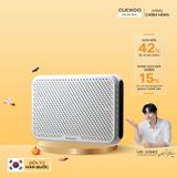  Máy lọc không khí treo tường Cuckoo AC-09AA10FWH 