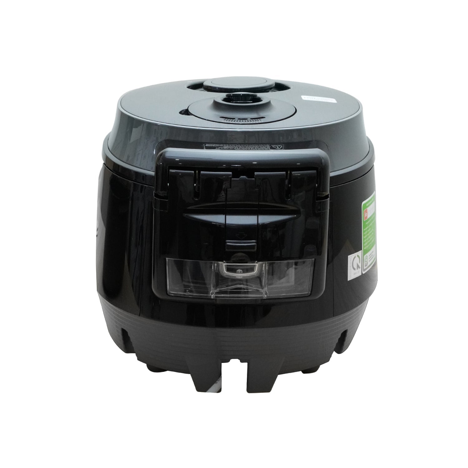 Nồi cơm điện tử áp suất 1.8 lít Cuckoo CRP-QSBC1000F – ảnh 4