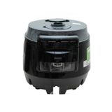  Nồi cơm điện tử áp suất 1.8 lít Cuckoo CRP-QSBC1000F 