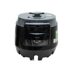 Nồi cơm điện tử áp suất 1.8 lít Cuckoo CRP-QSBC1000F ảnh 4