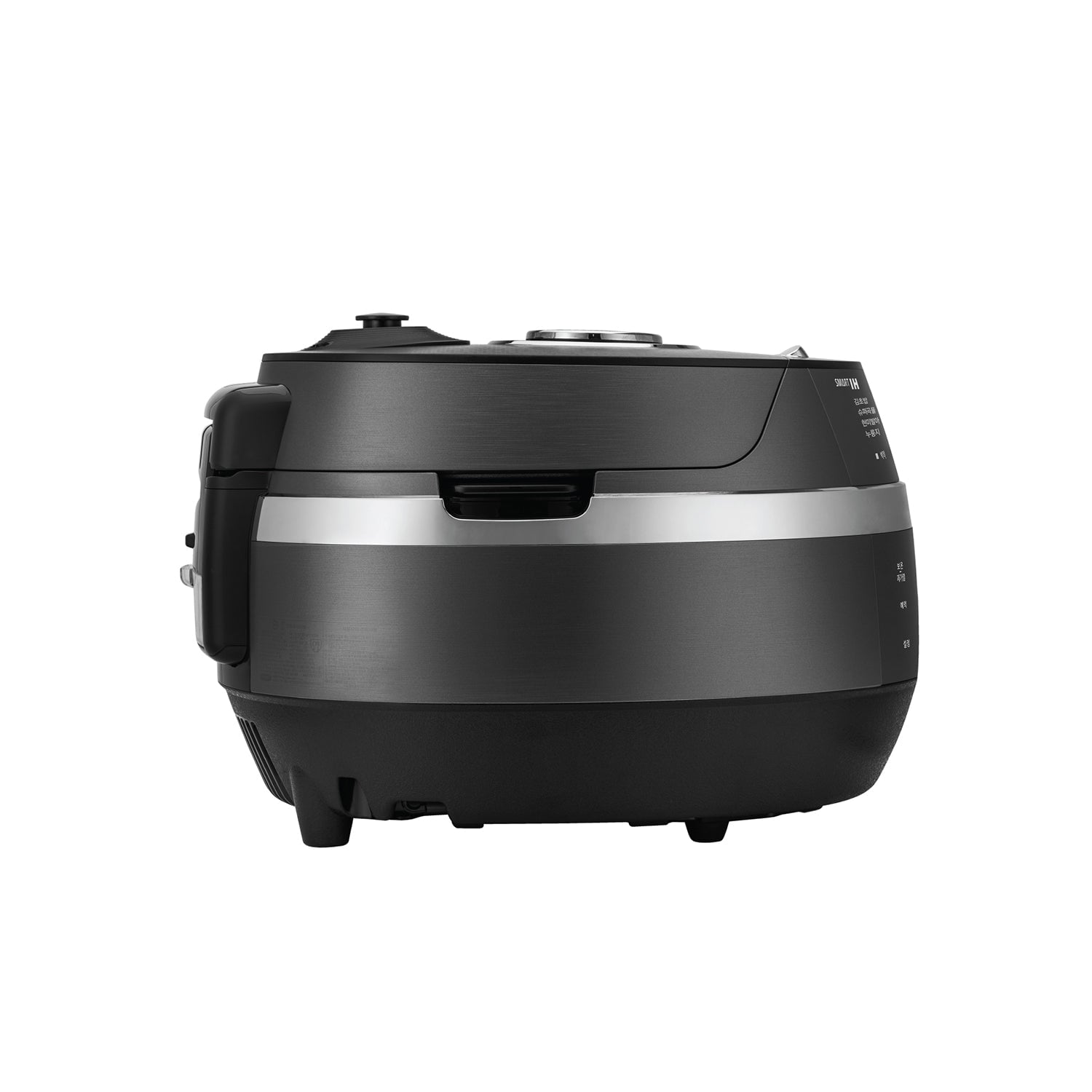 Nồi cơm điện tử áp suất cao tần 1.08 lít Cuckoo CRP-JHR0660FD – ảnh 6