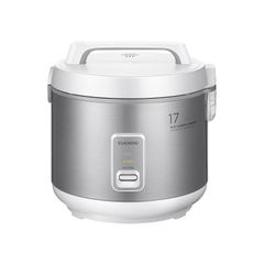Nồi cơm điện 3 lít Cuckoo CR-1720/SIVNCV ảnh 2