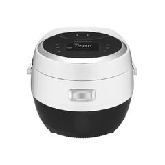 Nồi cơm điện tử 1.8 lít Cuckoo CR-1020F/BKWHVNCV ảnh 2