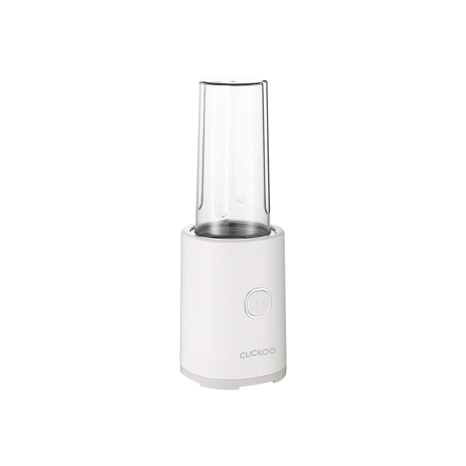 Máy xay sinh tố mini 500ml / 300ml Cuckoo CFM-D60MGW – ảnh 4