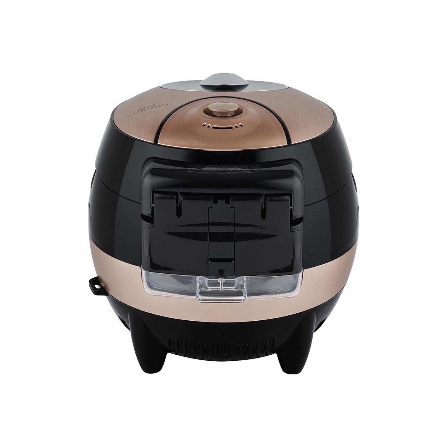 Nồi cơm điện tử áp suất cao tần 1.8 lít Cuckoo CRP-AHXB1008F/BKBRVNCV – ảnh 5