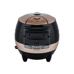 Nồi cơm điện tử áp suất cao tần 1.8 lít Cuckoo CRP-AHXB1008F/BKBRVNCV ảnh 5