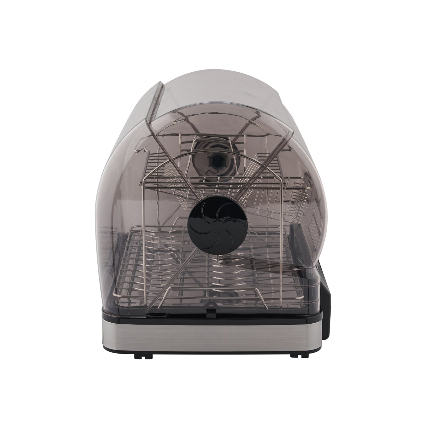Máy sấy chén 40 lít Cuckoo CDD-A9010/STVNCV – ảnh 5