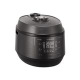  Nồi cơm điện áp suất kép cao tần 1.8 lít Cuckoo CRP-KHTS1060FLB 