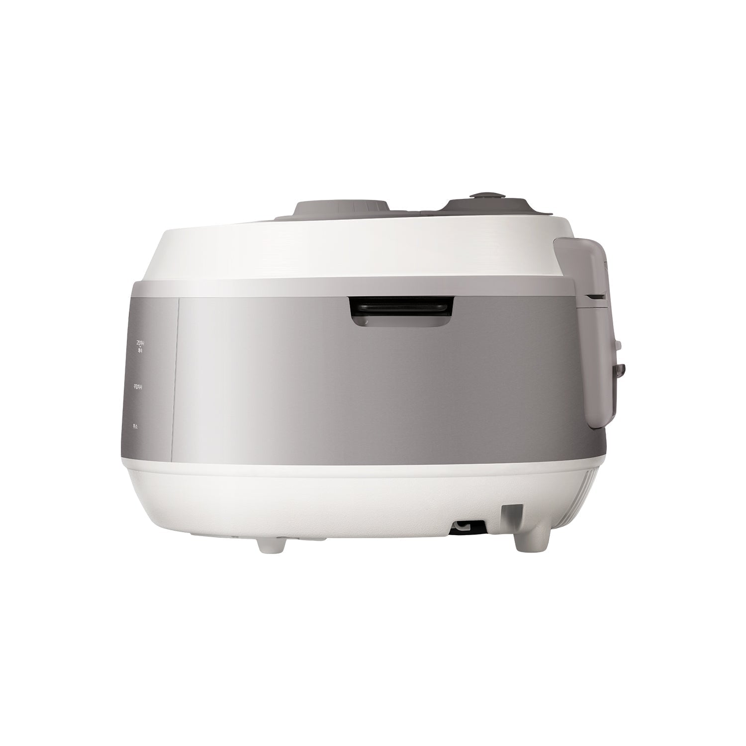 Nồi cơm điện tử áp suất kép cao tần 1.8 lít Cuckoo CRP-KHTAS1010FWM – ảnh 6