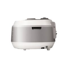 Nồi cơm điện tử áp suất kép cao tần 1.8 lít Cuckoo CRP-KHTAS1010FWM ảnh 6