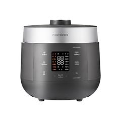 Nồi cơm điện tử áp suất kép 1.8 lít Cuckoo CRP-ST1010FG ảnh 3