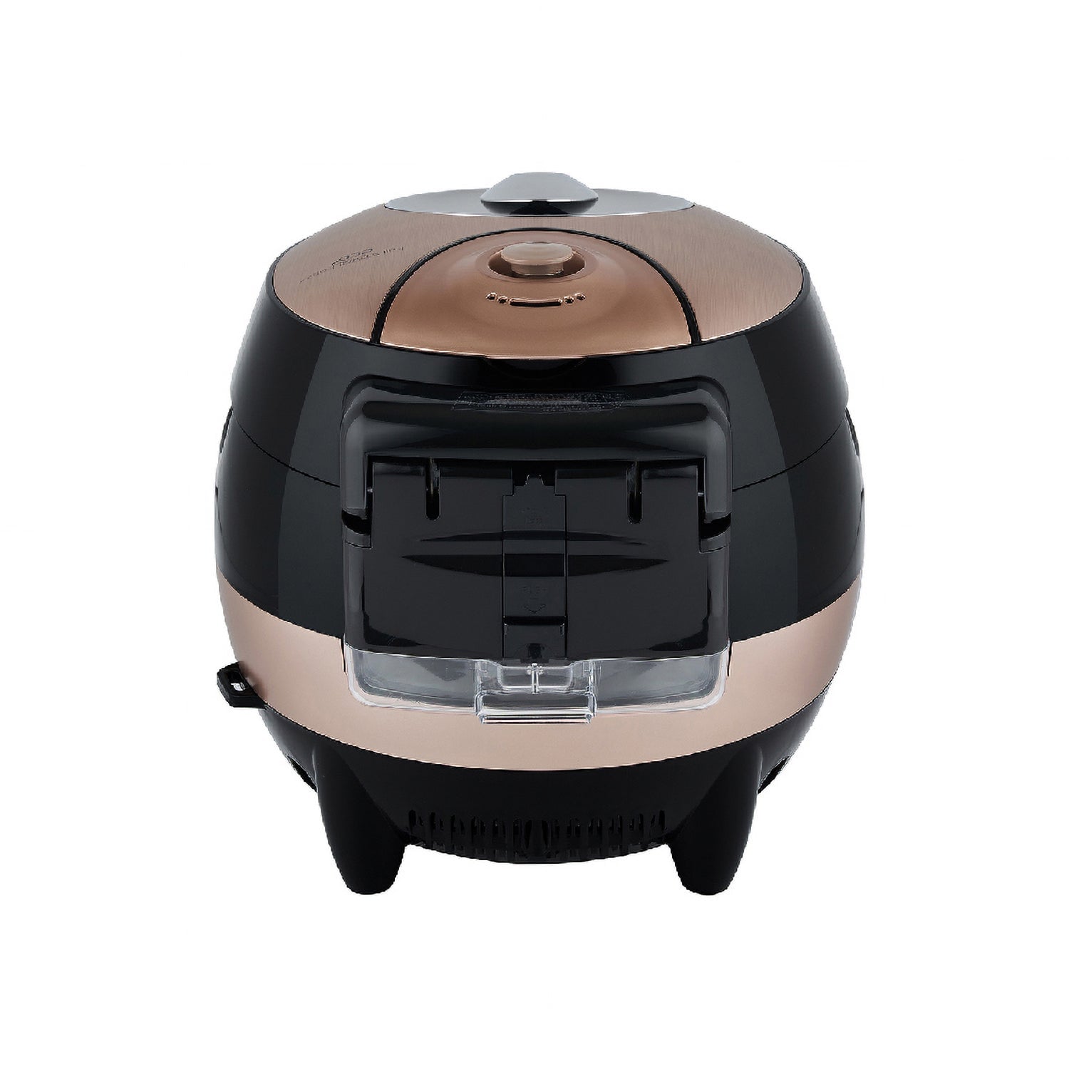 Nồi cơm điện tử áp suất cao tần 1.8 lít Cuckoo CRP-AHXB1060FB – ảnh 5