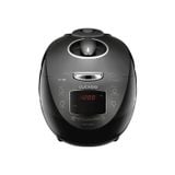  Nồi cơm điện tử áp suất cao tần 1.08 lít Cuckoo CRP-HVBC0600S/GRGRCRCKV 