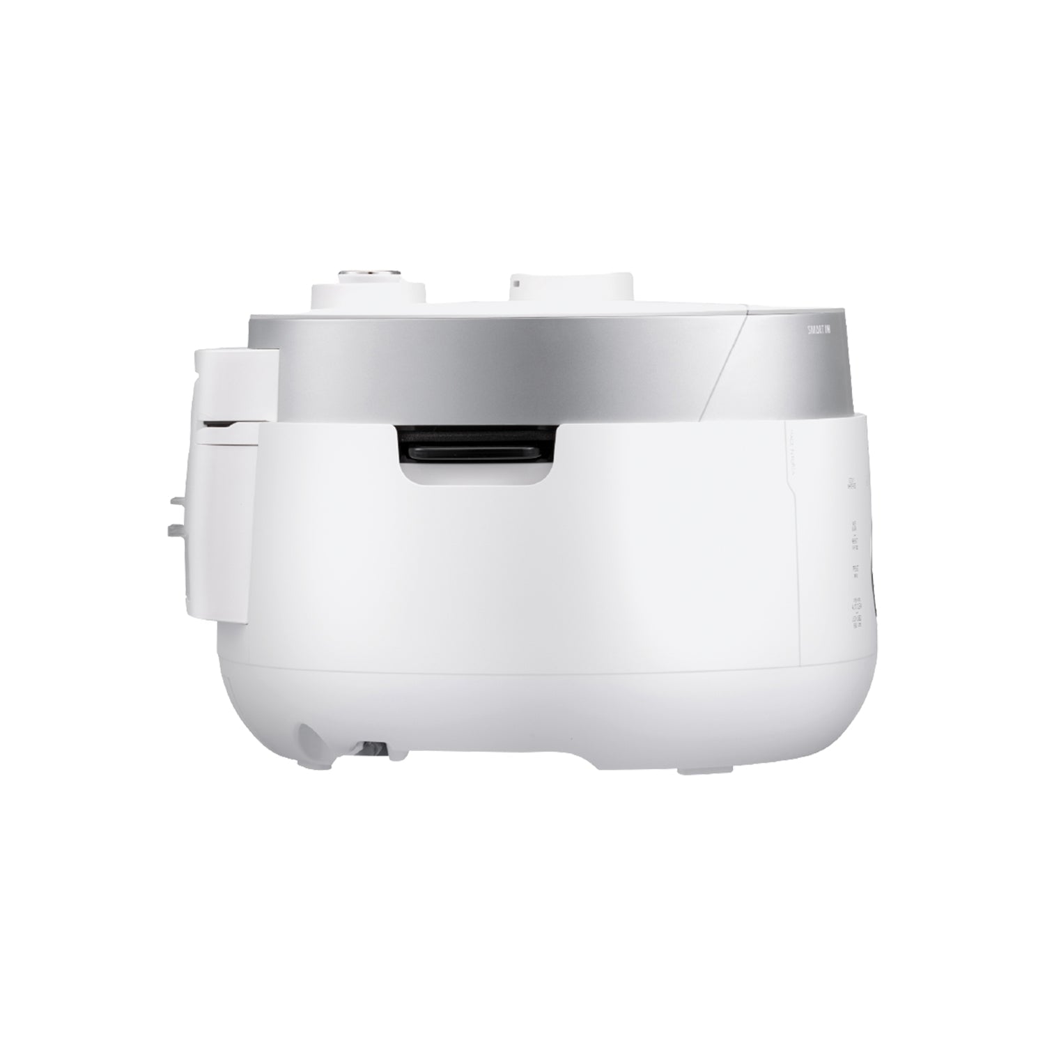 Nồi cơm điện tử áp suất kép cao tần 1.8 lít Cuckoo CRP-LHTR1009F/WHSIVNCV – ảnh 6