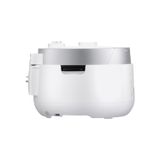  Nồi cơm điện tử áp suất kép cao tần 1.8 lít Cuckoo CRP-LHTR1009F/WHSIVNCV 