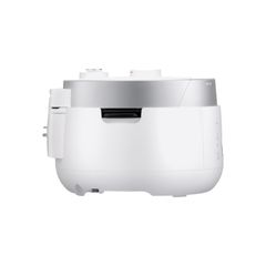 Nồi cơm điện tử áp suất kép cao tần 1.8 lít Cuckoo CRP-LHTR1009F/WHSIVNCV ảnh 6