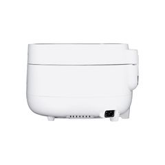 Nồi cơm điện tử 1.08 lít Cuckoo CR-0675F/WHWHVNCV ảnh 5