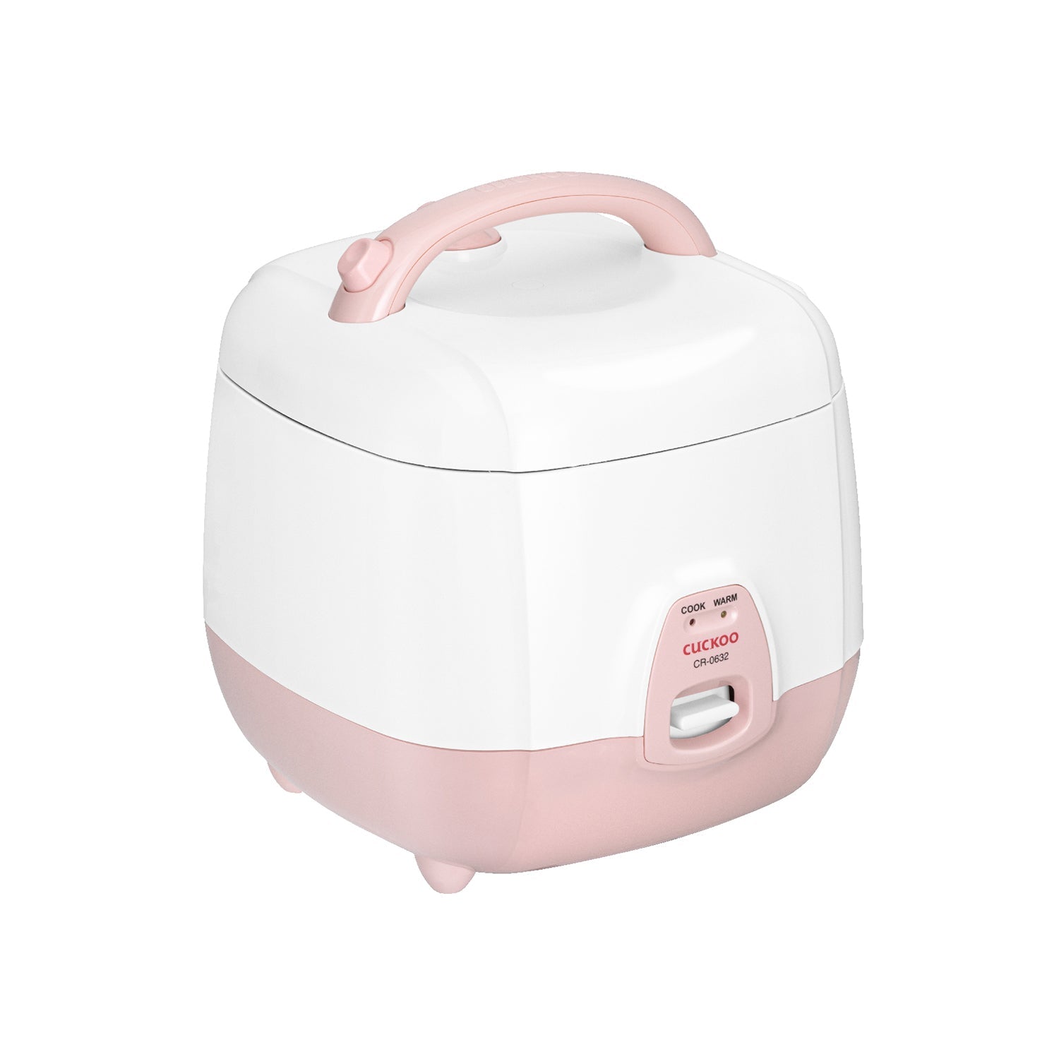 Nồi cơm điện 1.08 lít Cuckoo CR-0632/IPVNCV – ảnh 4