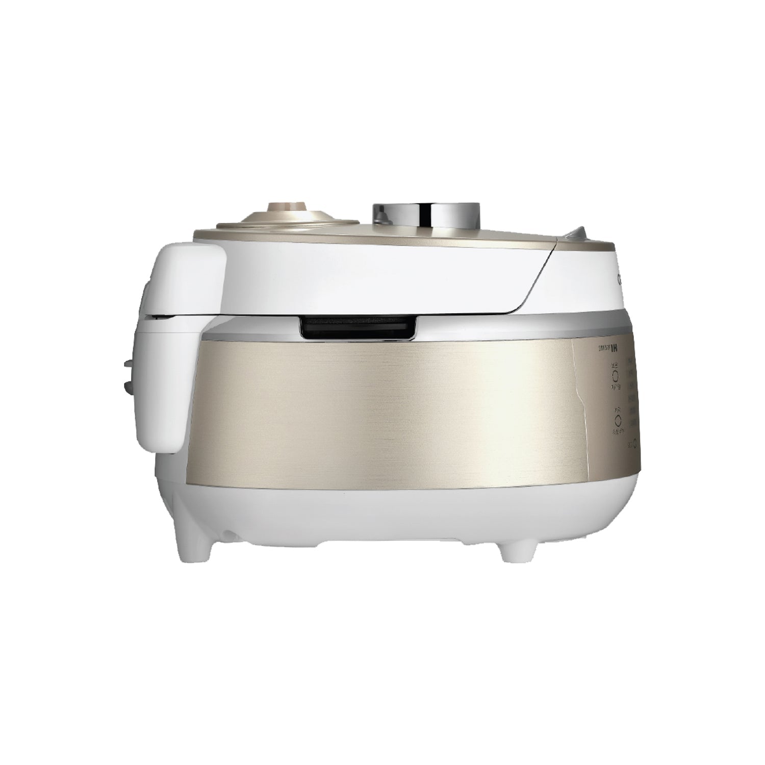 Nồi cơm điện tử áp suất cao tần 0.54 lít Cuckoo CRP-EHS0309F/WHGOVNCV – ảnh 3