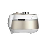  Nồi cơm điện tử áp suất cao tần 0.54 lít Cuckoo CRP-EHS0309F/WHGOVNCV 
