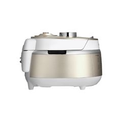 Nồi cơm điện tử áp suất cao tần 0.54 lít Cuckoo CRP-EHS0309F/WHGOVNCV ảnh 3