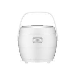 Nồi cơm điện tử 1.8 lít Cuckoo CR-1020F/WHWHVN ảnh 6