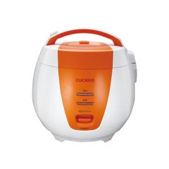 Nồi cơm điện 1 lít Cuckoo CR-0661/ORVNCV ảnh 2