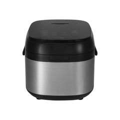 Nồi cơm điện tử 1.8 lít Cuckoo CR-1050F/SIBKCRVNCV ảnh 2
