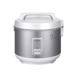  Nồi cơm điện 2.5 lít Cuckoo CR-1420/SIVNCV 