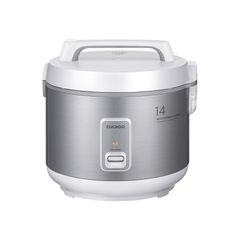 Nồi cơm điện 2.5 lít Cuckoo CR-1420/SIVNCV ảnh 4