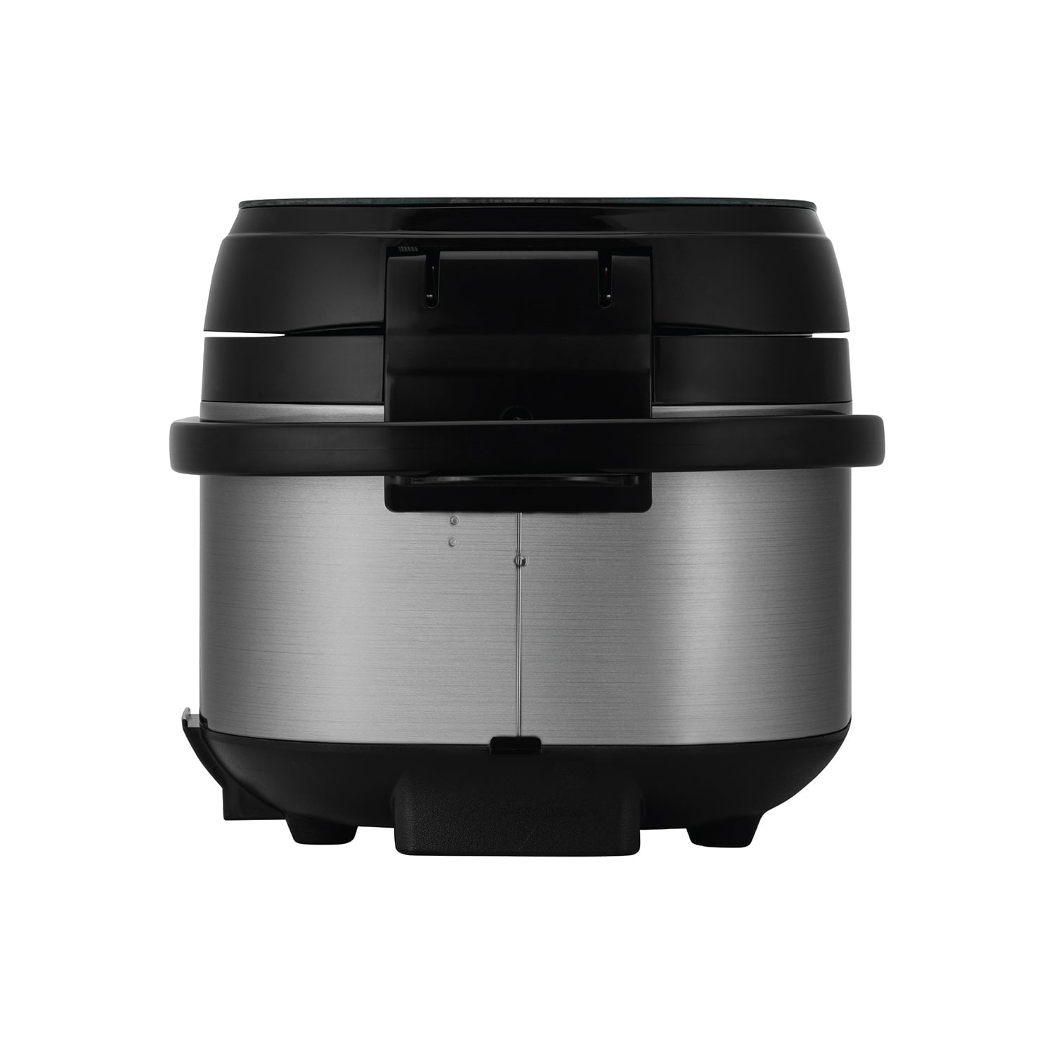 Nồi cơm điện tử 1.8 lít Cuckoo CR-1050F/SIBKCRVNCV – ảnh 5
