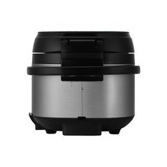 Nồi cơm điện tử 1.8 lít Cuckoo CR-1050F/SIBKCRVNCV ảnh 5