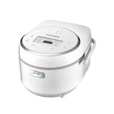  Nồi cơm điện tử 1.44 lít Cuckoo CR-0810F/WHWHVN 