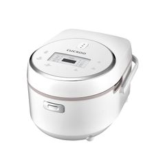 Nồi cơm điện tử 1.44 lít Cuckoo CR-0810F/WHWHVN ảnh 3