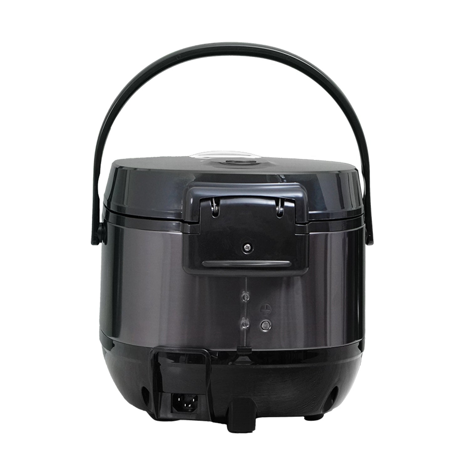 Nồi cơm điện tử 1.8 lít Cuckoo CR-1051F/BKBKCRCKV – ảnh 6