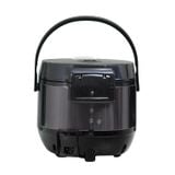  Nồi cơm điện tử 1.8 lít Cuckoo CR-1051F/BKBKCRCKV 