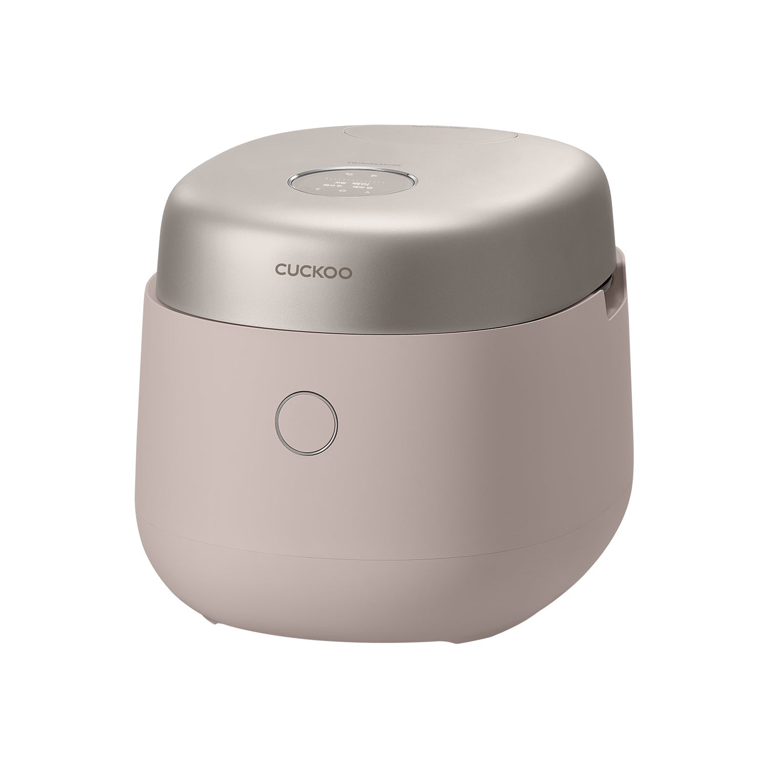 Nồi cơm điện tử áp suất kép cao tần 1.08 lít Cuckoo CRP-NHTR0610FP – ảnh 3