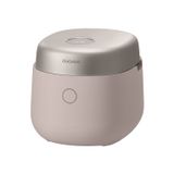  Nồi cơm điện tử áp suất kép cao tần 1.08 lít Cuckoo CRP-NHTR0610FP 