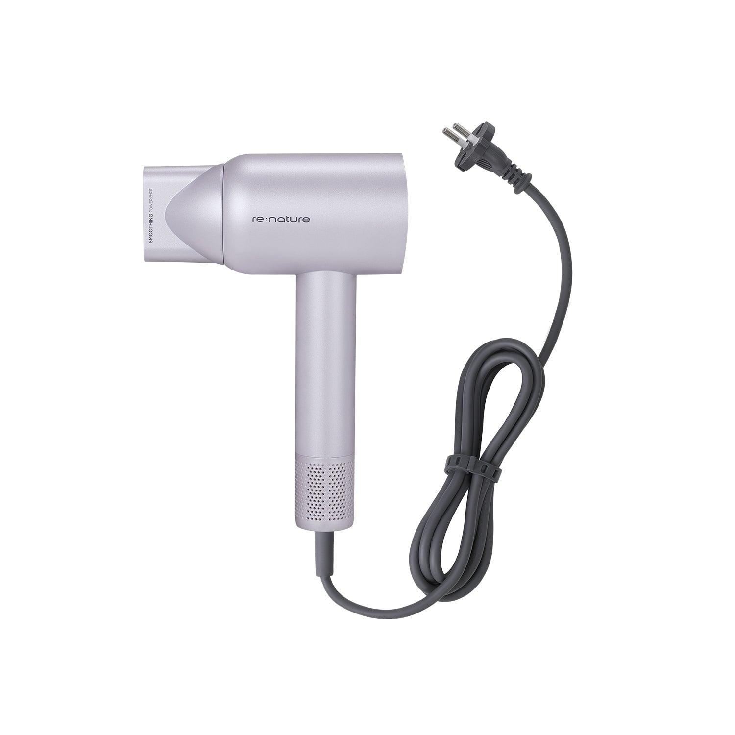 Máy sấy tóc Cuckoo CBD-C10LL re:nature jet blow core – ảnh 7