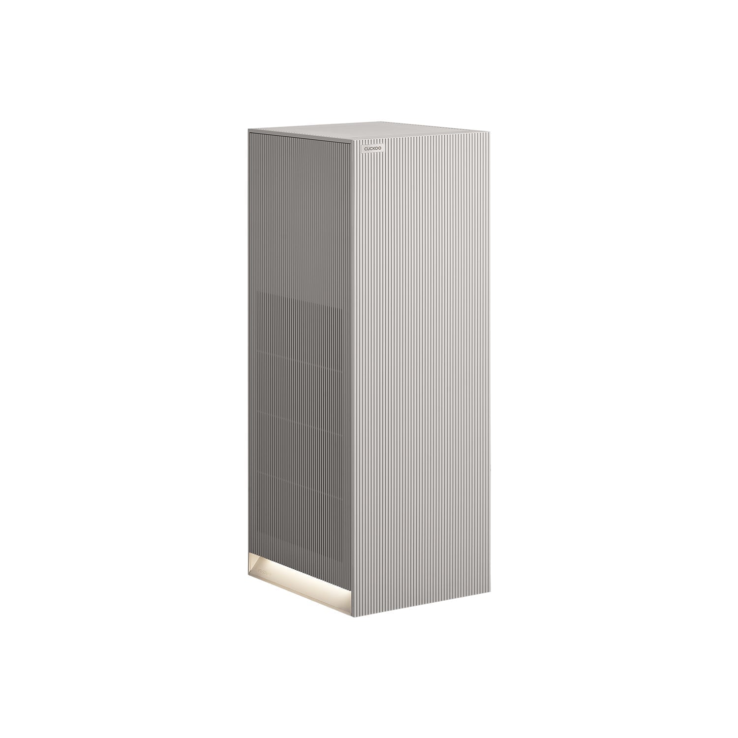 Máy lọc không khí Cuckoo inspire heritage AC-28AH10GNW – ảnh 5