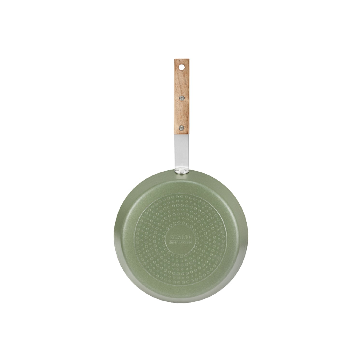 Chảo chống dính Cuckoo Kyndell CFP-AD2410HG – ảnh 4