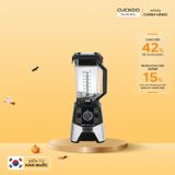  Máy xay sinh tố 2 lít Cuckoo CFM-E200XB 