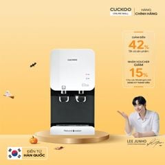 Máy lọc nước nano để bàn 5.2 l Cuckoo CP-FN601HW
