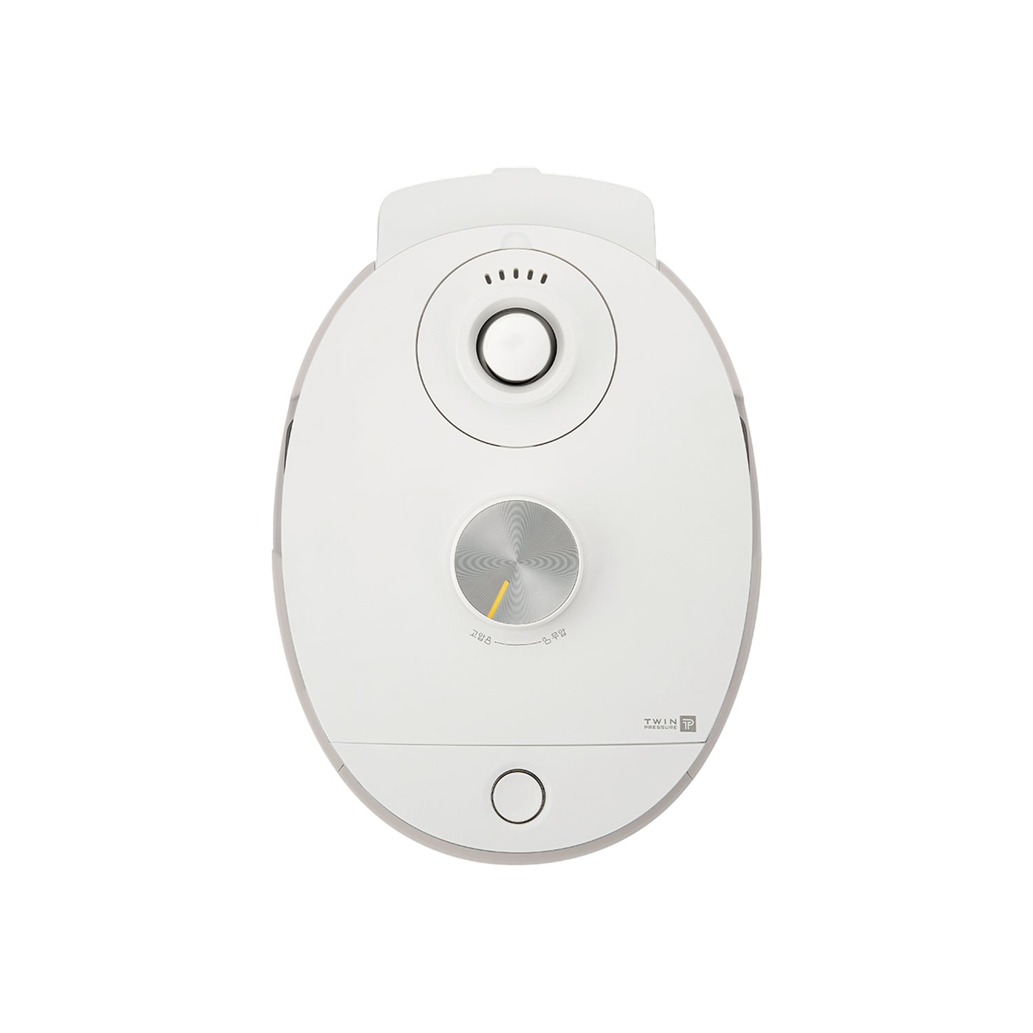 Nồi cơm điện tách đường áp suất kép cao tần 1.8 lít Cuckoo CRP-LHLR1010FGWM – ảnh 6
