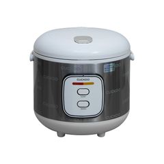 Nồi cơm điện 1.8 lít Cuckoo CR-1006/SIWHCRVNCV ảnh 2