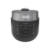  Nồi cơm điện tử áp suất cao tần 1.08 lít Cuckoo CRP-LHBR0600F/GRGRCRCKV 