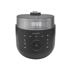 Nồi cơm điện tử áp suất cao tần 1.08 lít Cuckoo CRP-LHBR0600F/GRGRCRCKV ảnh 2