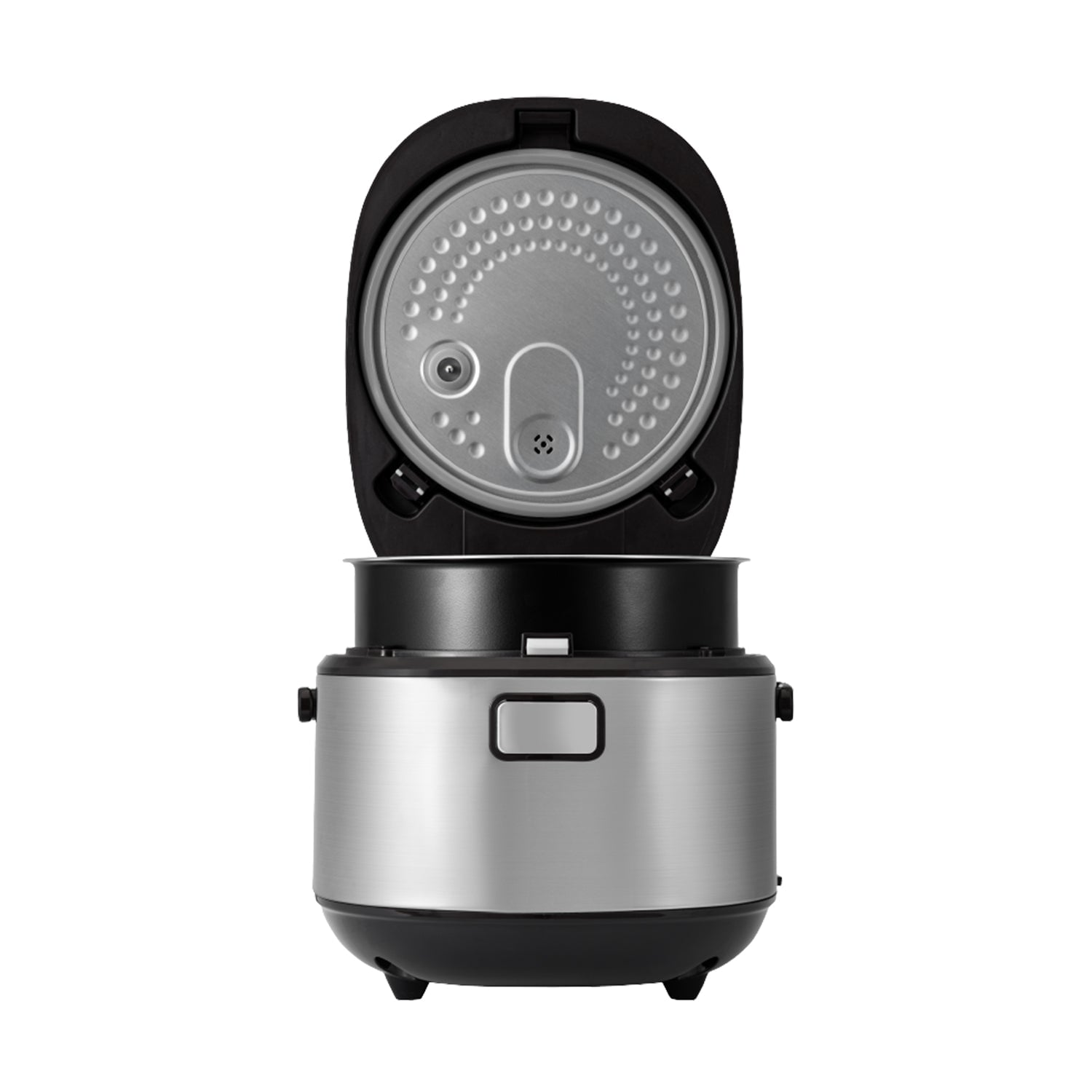 Nồi cơm điện tử 1.8 lít Cuckoo CR-1030F/SIBRCRVNCV – ảnh 5
