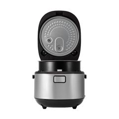 Nồi cơm điện tử 1.8 lít Cuckoo CR-1030F/SIBRCRVNCV ảnh 5